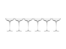 Glasses Drinking: KROSNO Harmony Coupe