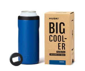 Huski: HUSKI 'BIG' Can Cooler