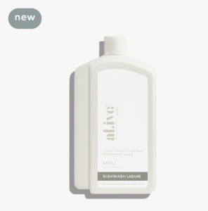 Al.ive Lemon Myrtle & Honeydew Dishwashing Refill