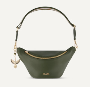 Flox: AHI Belt Bag