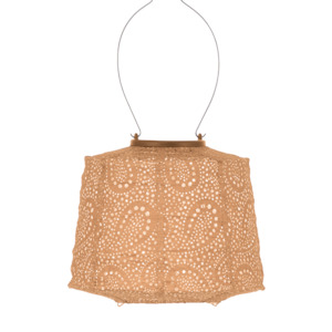 LUMIZ LANTERN LAMPSHADE 20CM