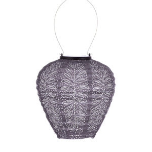 LUMIZ LANTERN BALLOON 20CM