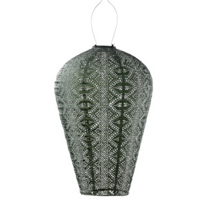 LUMIZ LANTERN BALLOON 35CM