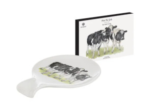 New: Meet The Girls - Spoon Rest