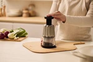 MAXWELL & WILLIAMS KITCHEN CORE - Vegetable Chopper