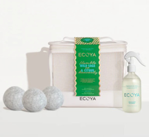 ECOYA Luxe Laundry Set
