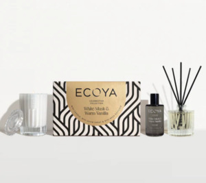 ECOYA Celebration Mini Gift Set