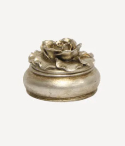 Camelia Large Trinket Box