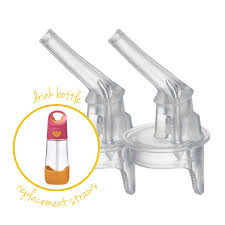 B Box For Baby: BBOX 2pk Replacement Tops 450 & 600ml