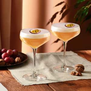 Glasses Drinking: KROSNO LUMI Cocktail Glass