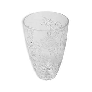 Glasses Drinking: Acrylic Grape Highball