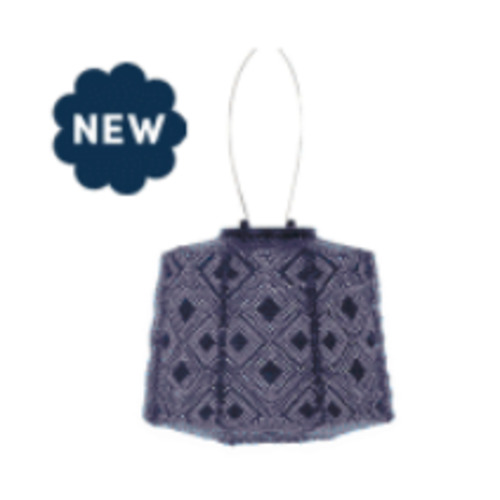 Lumiz Lanterns: LUMIZ LATERN LAMPSHADE 20cm