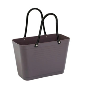 Hinza - Large - Plum