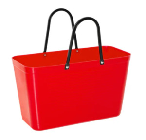 New: Hinza - Large - Red