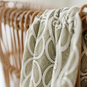 Best Sellers: BO & KO Te Patiki Wrap