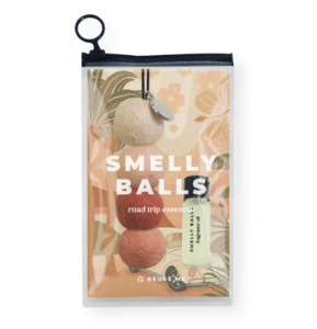 Best Sellers: SMELLY BALLS Limited Edition - SUNBEAM
