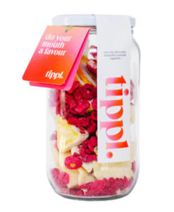 TIPPL Rosebud
