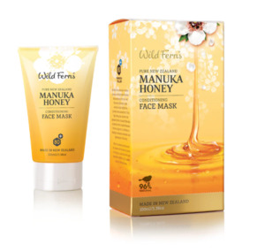 MANUKA HONEY Conditioning Face Mask
