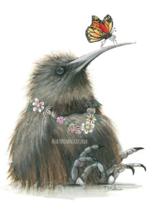 Little Kiwi