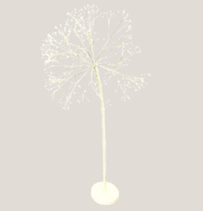 Dandelion Tree - White