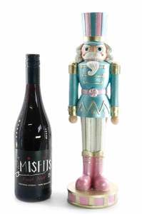 Christmas: Bright Pastel - Nutcracker