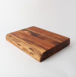 Chopping Boards: Acacia Work Board
