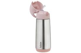 B Box For Baby: BBOX Insulated Drink Bottle 500ml