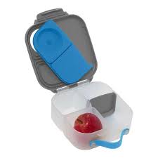 B Box For Baby: BBOX Mini Lunchbox