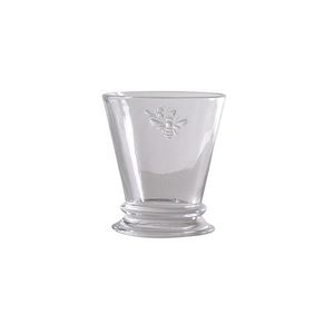 Glasses Drinking: French Bee Tumbler