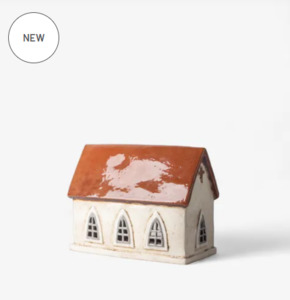 The Cotswold Chapel Tea Light