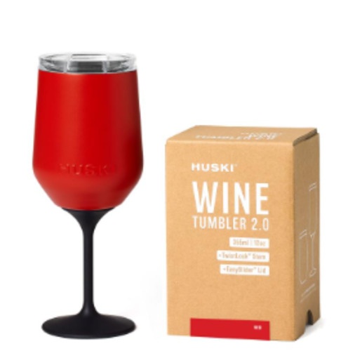Huski: HUSKI Wine Tumbler 2.0 - Tropicana Collection