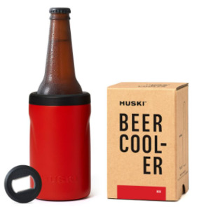HUSKI Beer Cooler - Tropicana Collection