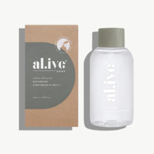Bathroom Concentrate Refill