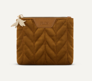 AHI Velvet Purse (Mini)
