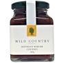 Condiments: WILD COUNTRY - Beetroot Burger Chutney