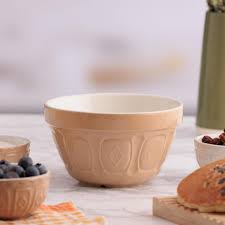 MASON CASH Cane Pudding Basin