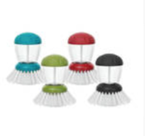 AVANTI Dish Brush Dispenser