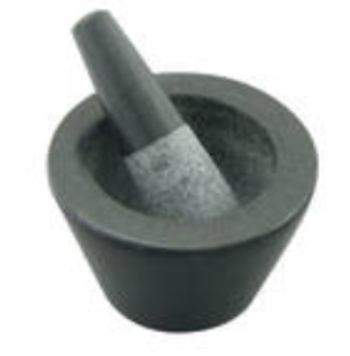 AVANTI Mortar & Pestle Conical Black