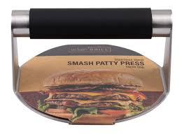 URBAN GRILL Burger Patty Press