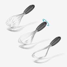 DREAMFARM Flisk Whisk
