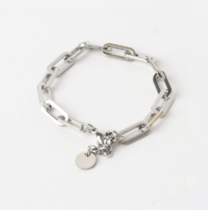 Kia Bracelet - Silver
