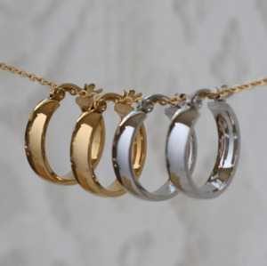 Aria Hoops - KATY B