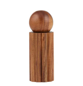 Oracle Wood Salt/Pepper Grinder