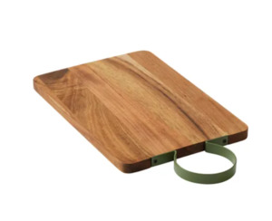 Anello Acacia Rectangle Board