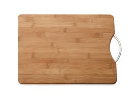 BAMBOOZLED BOARD WITH HANDLE