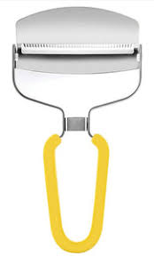 Kitchen Gadgets: AVANTI Wide Serrated Cheese Slicer