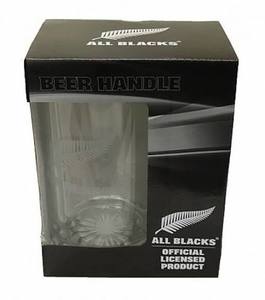 Souvenirs: ALL BLACKS - Beer Handle