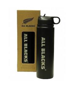 ALL BLACKS - Drink Bottle