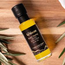 Speciality Foods: Kiwi Artisan Truffle Oil