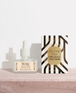 Ecoya: ECOYA Celebration Fragrance Flask